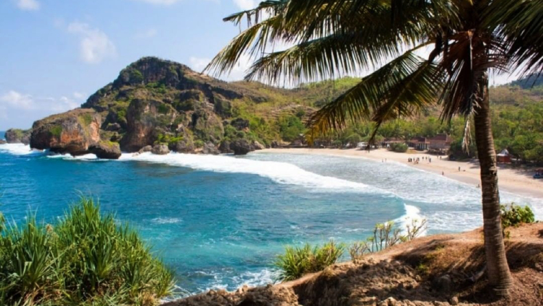 Rekomendasi Pantai di Jogja, Cocok untuk Liburan Keluarga saat Lebaran
