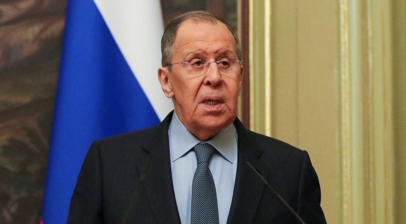 Menlu Rusia Gagal Temui Presiden Serbia, Ini Sebabnya
