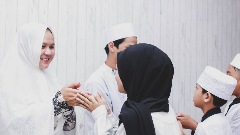 Tips Merayakan Hari Raya Idul Fitri Agar Lebih Bermakna