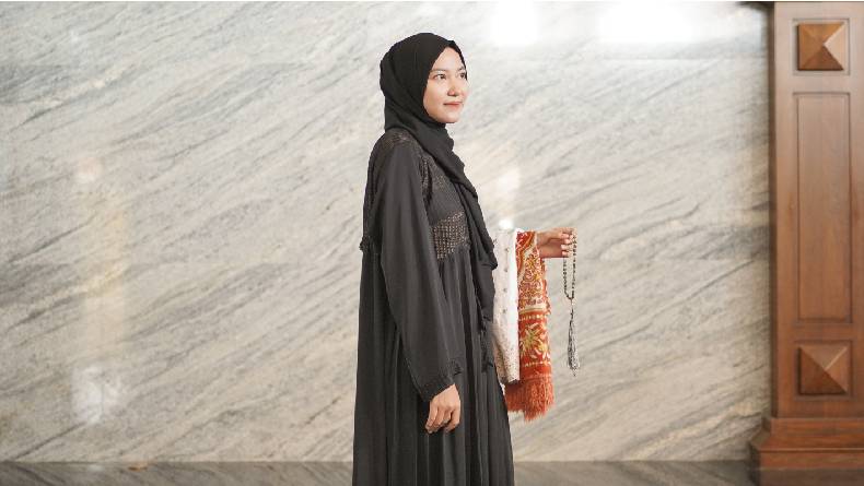 5 Tren Baju Lebaran 2022, Inspirasi untuk Tampil Cantik di Hari Raya