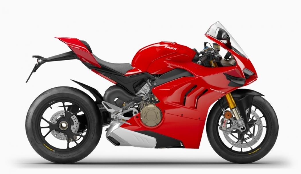 Ducati Tunjuk Importir dan Distributor Baru di Indonesia