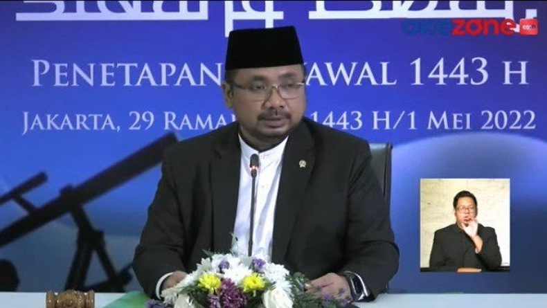 Gus Yaqut Akan Panggil GP Ansor usai Penggerudukan Holywings: Apa Maksudnya Konvoi Itu