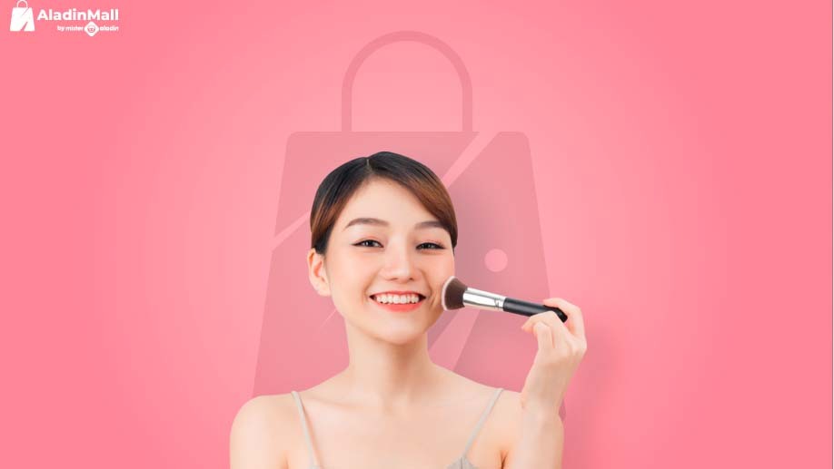 Tips Make up Buat Pemula Supaya Terlihat Like a Pro