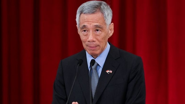 Dirujak Negara Tetangga gara-gara Monopoli Konser Taylor Swift, Ini Kata PM Singapura