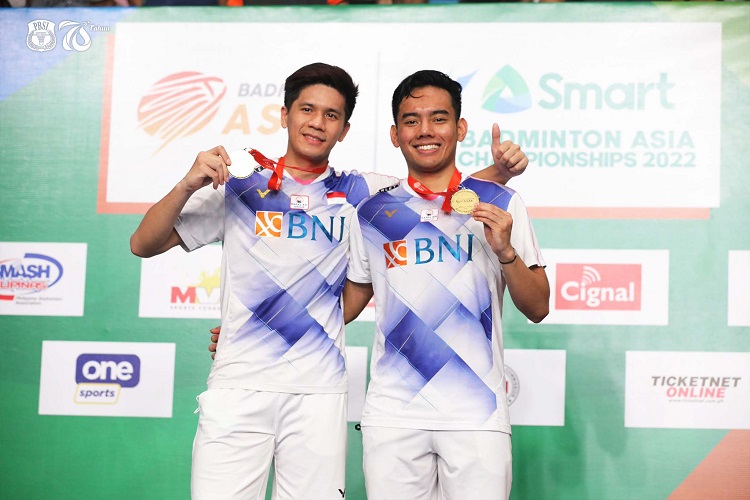 Pelatih Sebut Pramudya Kusumawardana Ingin Hengkang dari PBSI Sejak Lama