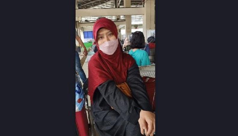 Cerita WNI Baru Bisa Pulang ke Indonesia Usai Bertugas di Mekkah selama 2 Tahun