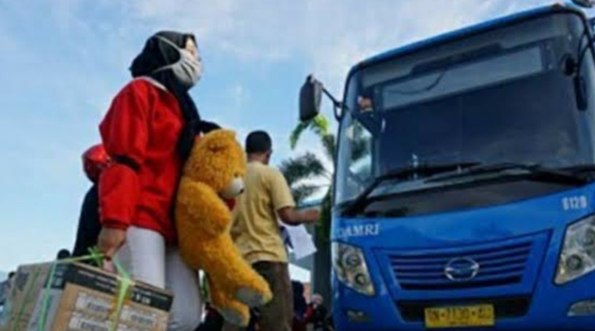 5 Cara Mengatasi Mabuk di Perjalanan, Coba Minuman Tradisional Ini