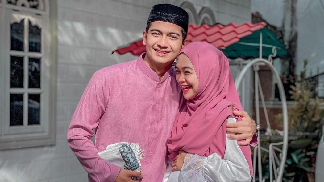 Demi Rayakan Lebaran di Aceh, Ria Ricis dan Teuku Ryan Rela Menempuh Perjalanan Selama 12 Jam