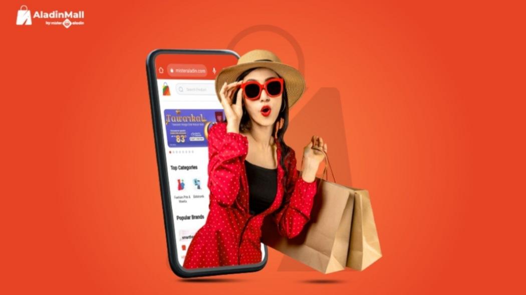 Salat Idul Fitri Lebih Nyaman dengan Mukena Tatuis, Ada Diskon hingga 83 Persen