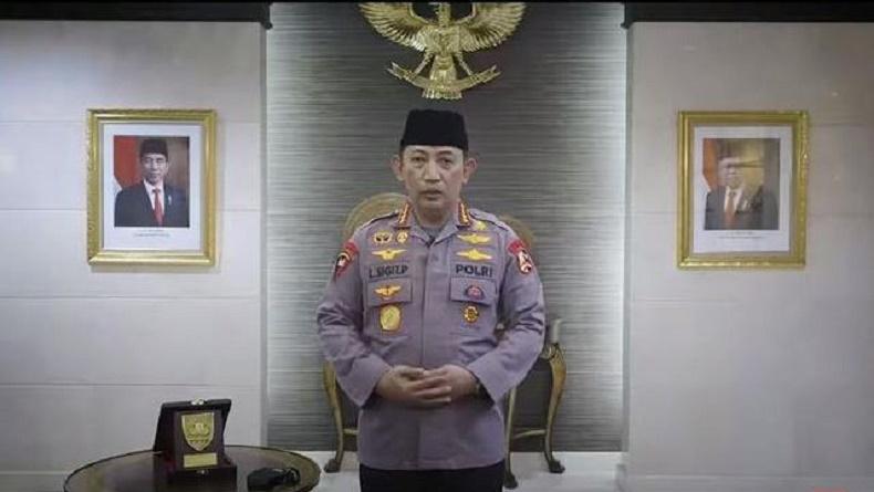 Buya Syafii Maarif Meninggal Dunia, Kapolri: Kita Kehilangan Tokoh dan Bapak Bangsa