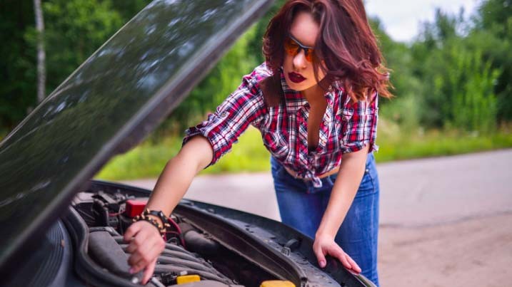 Mobil Habis Perjalanan Jauh, 5 Hal Ini yang Harus Diperiksa  