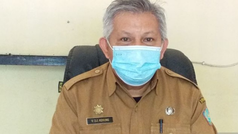 Sudah 142 Kampung di Sangihe Cairkan Dana Desa APBN Tahap 1   