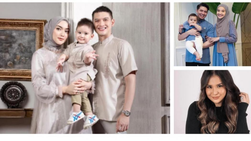 Deretan Artis Ditinggal ART Mudik Lebaran, Nomor 2 Paling Beruntung Punya Suami Cekatan Pekerjaan Rumah  