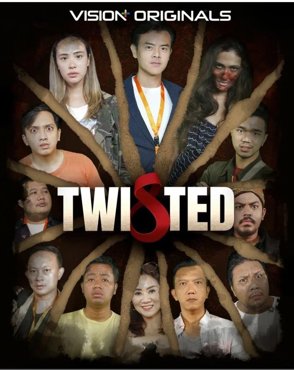 Asyik Liburan Ditemani Sajian Istimewa Vision+