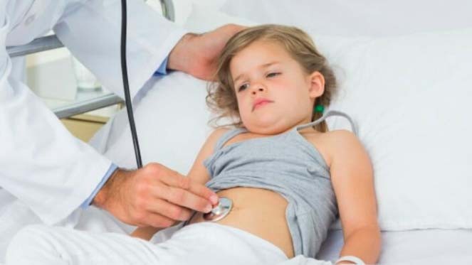 Ramai Soal Hepatitis Misterius, Pakar Unpad Jelaskan Cara Mencegahnya