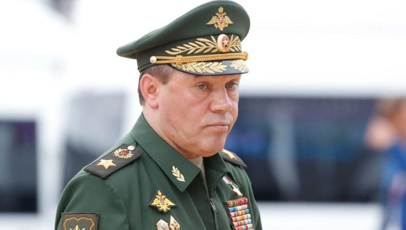 Jenderal Tertinggi Rusia Kena Tembak di Donbass, Diserang Pasukan Ukraina?
