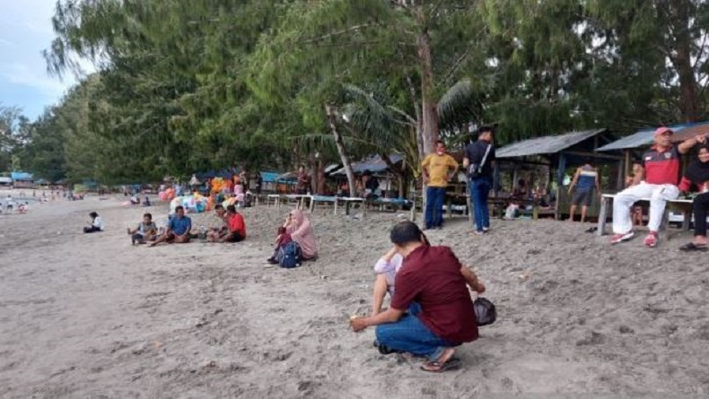 Aktivitas Masyarakat di Jayapura Dibatasi hingga Jam 12 Malam, Ada Apa?