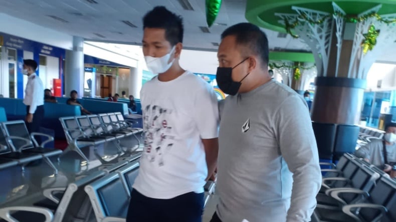 Oknum Polisi Pemilik Tambang Ilegal Ditangkap, DPR: Kecepatan Penanganan Pulihkan Kepercayaan Masyarakat