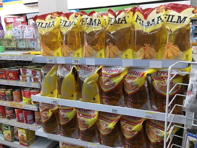 Kemendag Bakal Undang Pengusaha Ritel Pekan Depan Bahas Rafaksi Minyak Goreng Rp344 Miliar