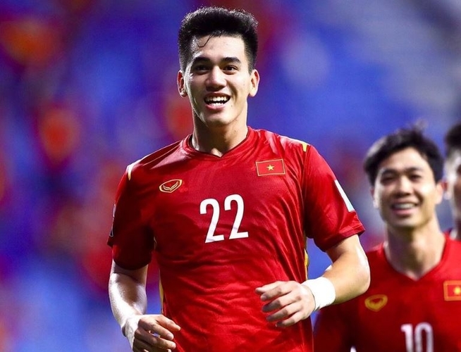 Lawan Timnas Indonesia U-23, Vietnam Terancam Kehilangan Striker Bintang