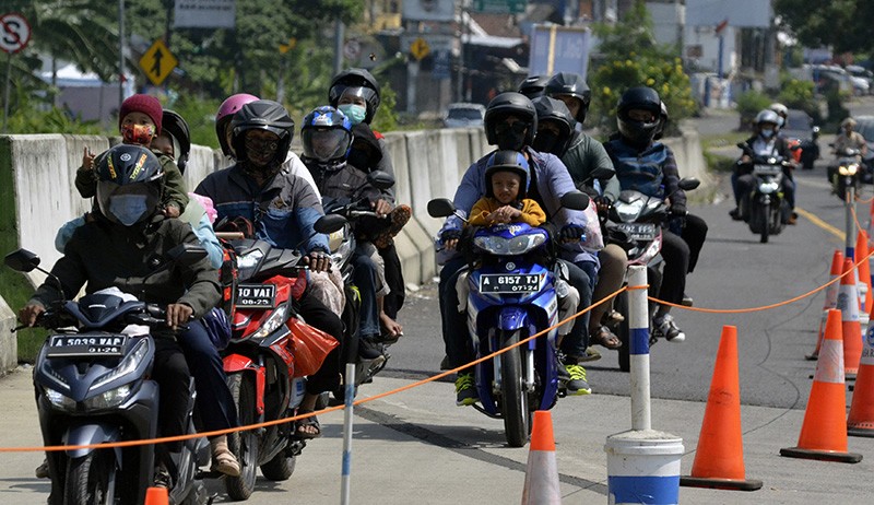 Tak Ada Lagi Operasi Yustisi di DKI Jakarta, DPRD Singgung Angka Kemiskinan