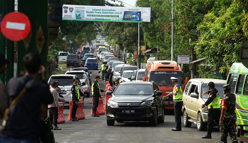 Pemkot Yogya Siapkan Strategi Atasi Kemacetan ketika Jalan Tol Dioperasionalkan