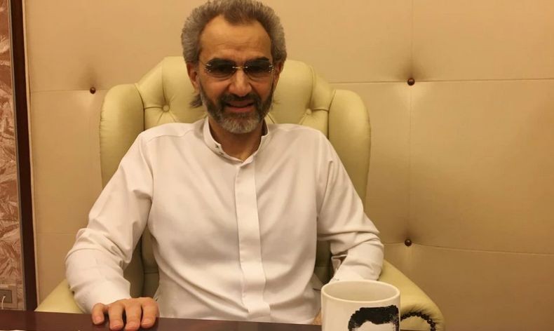 Elon Musk Dilaporkan Akan jadi CEO Twitter, Pangeran Alwaleed: Anda Bisa Jadi Pemimpin yang Baik!