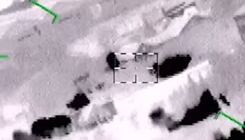 Lagi, Rusia Hancurkan Rudal S-300 Ukraina