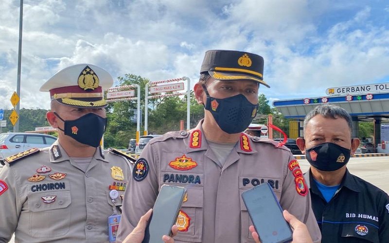 Usut Kematian Napi Anak, Penyidik Polda Lampung Bongkar Makam dan Autopsi Jenazah