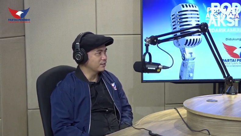 Partai Perindo Buka Pintu Lebar-Lebar Buat Milenial Nyaleg di 2024