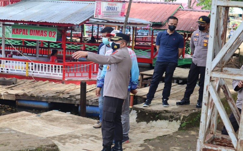 Satu Pelaku Penembakan Polisi saat Gerebek Bandar Narkoba  Ditangkap, 2 Masih Buron