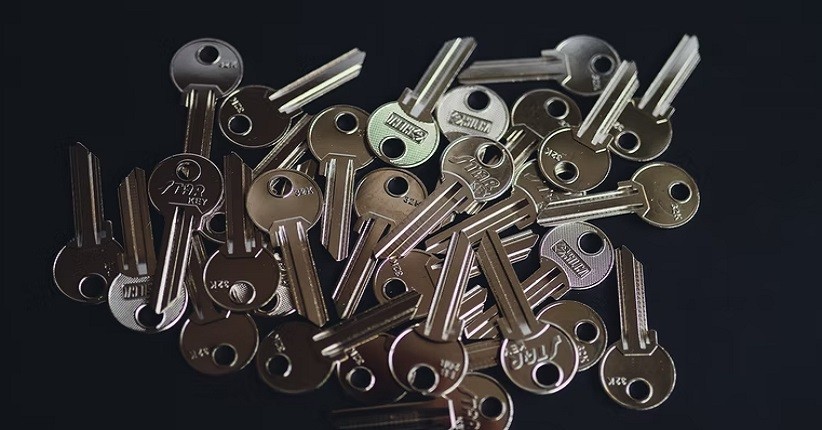 Banyak CEO Perusahaan Gunakan Password Lemah, Ada yang Gunakan Nama Hewan