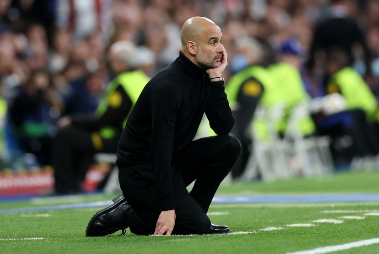 Guardiola Buka Peluang Mundur dari Kursi Pelatih Man City, Bawa-bawa Ferguson dan Wenger