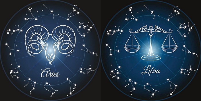 Libra Cocok dengan Zodiak Apa? Kamu dan Pacarmu Wajib Tahu!