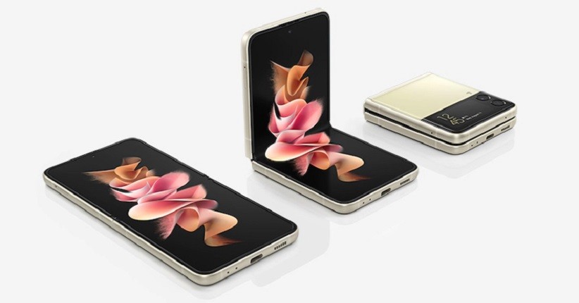 Galaxy Z Flip 4 Diprediksi Gunakan Snapdragon 8 Gen 1 Plus, Performa Lebih Cepat