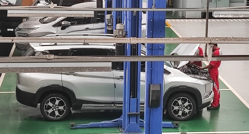 5 Penyebab Setir Mobil Bunyi, Begini Cara Mengatasinya