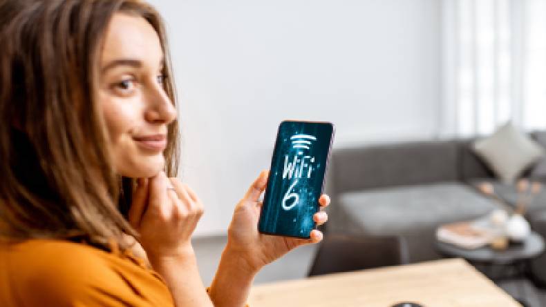 Cara Melihat Password WiFi yang Sudah Terhubung di iPhone