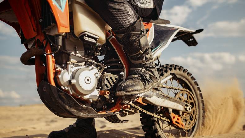  Simak Cara Kerja Transmisi Manual pada Sepeda Motor