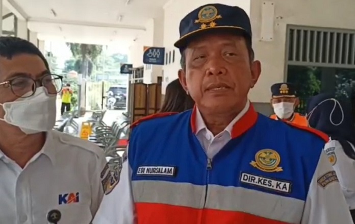 Hindari Macet saat Arus Balik Lebaran, Pemudik Bisa Gunakan Kereta dari Merak ke Jakarta Hanya Rp3.000 