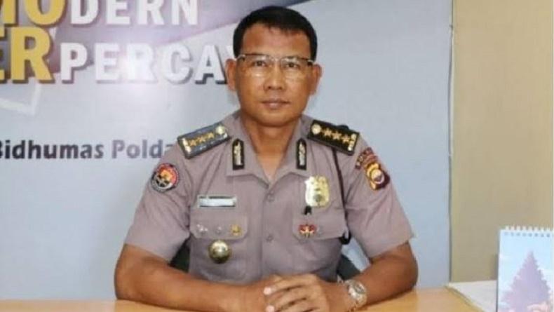 Ketiduran saat Kerja, Penjaga WC Umum di Bengkulu Kehilangan Ponsel