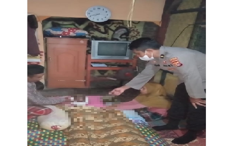 Pemuda di Lombok Gantung Diri usai Lebaran Tinggalkan Pesan untuk Pacar, Isinya Merinding