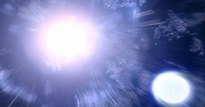 Teleskop Hubble Ungkap Penemuan Menakjubkan
