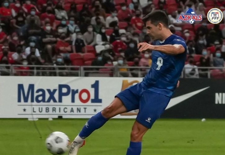 Prediksi Filipina vs Brunei Darussalam di Piala AFF 2022, The Azkals Jauh Diunggulkan