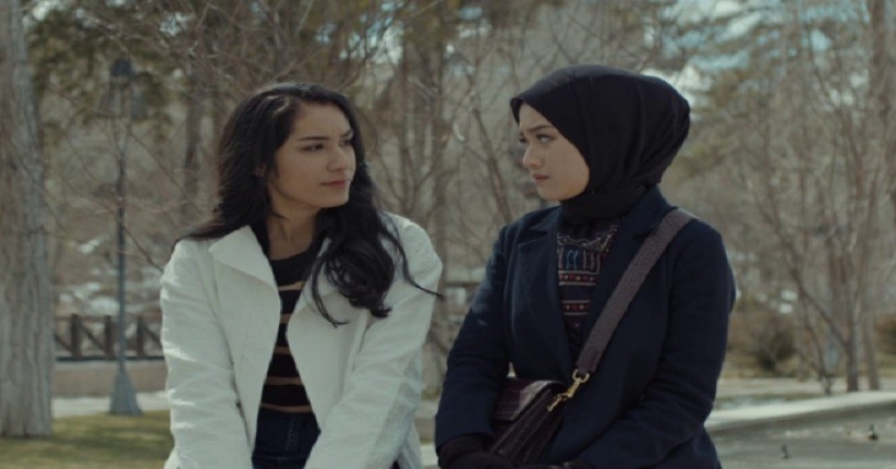 Ardi Dekati Raya, Hubungan dengan Jeehan Menjauh? Ikuti Vision+ Originals Menemukan-Mu: Sahabat Pena