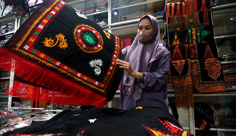 Ini 3 Platform E-Commerce yang Dimanfaatkan Kemendag untuk Tingkatkan Ekspor UMKM 