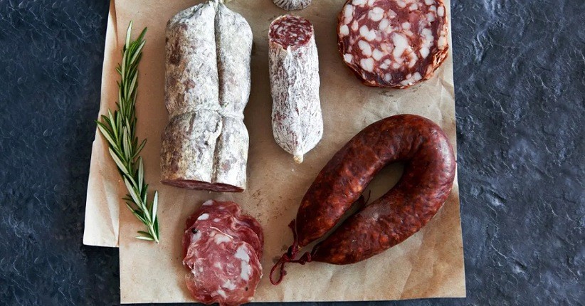 Terungkap, Ini 10 Makanan yang Harus Dihindari Penderita Ginjal dan Diabetes