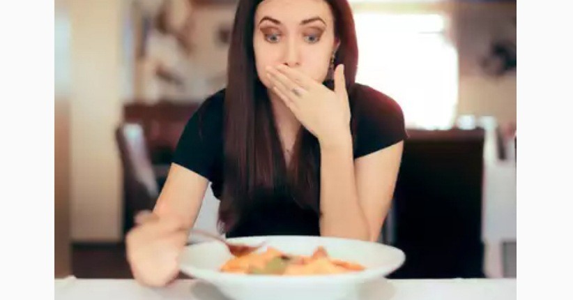 Ketahui 5 Dampak Makan Berlebihan yang Mengganggu Kesehatan