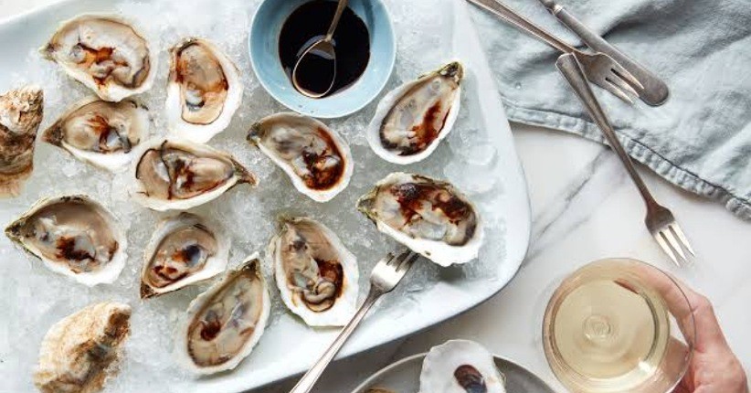 Mengenal Oyster, Hidangan Laut Kaya Protein yang Dikenal Mahal
