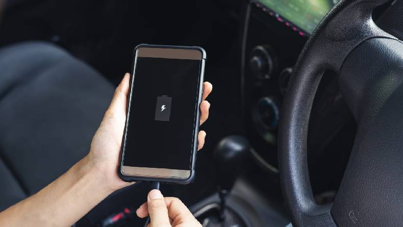 7 Cara agar Baterai HP Tidak Cepat Habis, Solusi Membawa Ponsel untuk Perjalanan Jauh