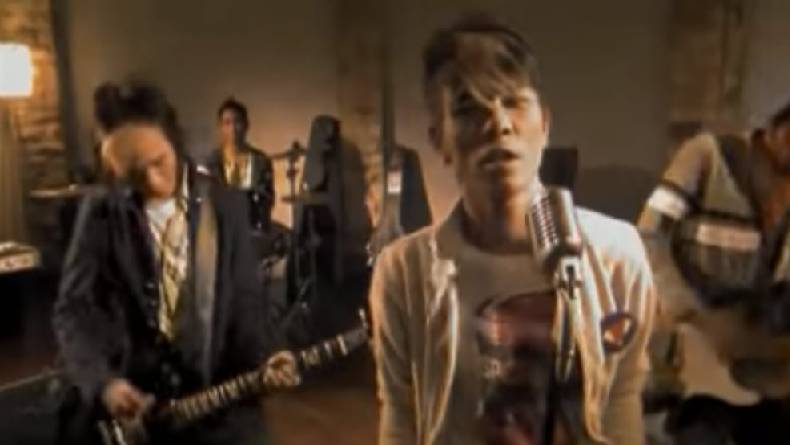 Chord Gitar dan Lirik Lagu Selingkuh - Kangen Band